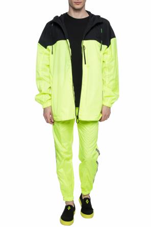 Kurtka z logo, zdjęcie 2 Kurtka z logo od Off White